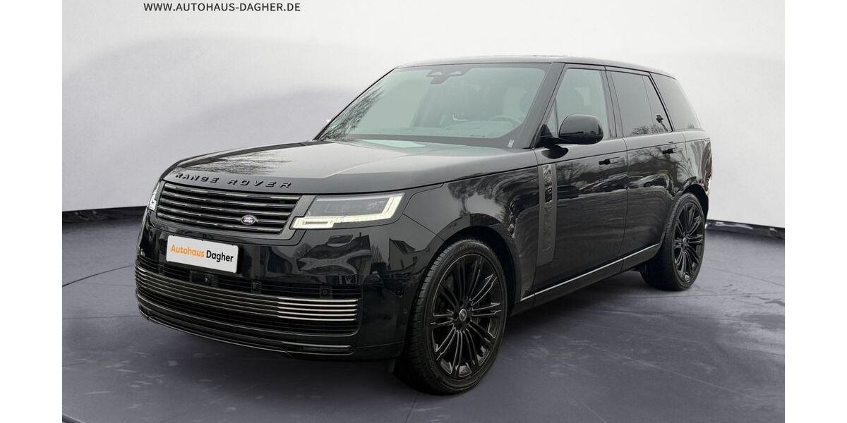 Land Rover Range Rover 45.000 km 175.000 &euro; Bremen 28207