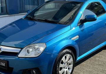 Opel Tigra 140.000 km 3.190 &euro; Nordrhein-Westfalen - Ratingen 40880