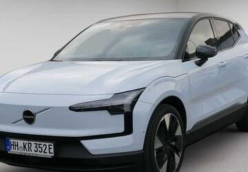 Volvo EX30 23.436 km 37.850 &euro; Hamburg 22761