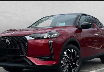 DS Automobiles DS3 1.550 km 34.890 &euro; Regensburg 93059