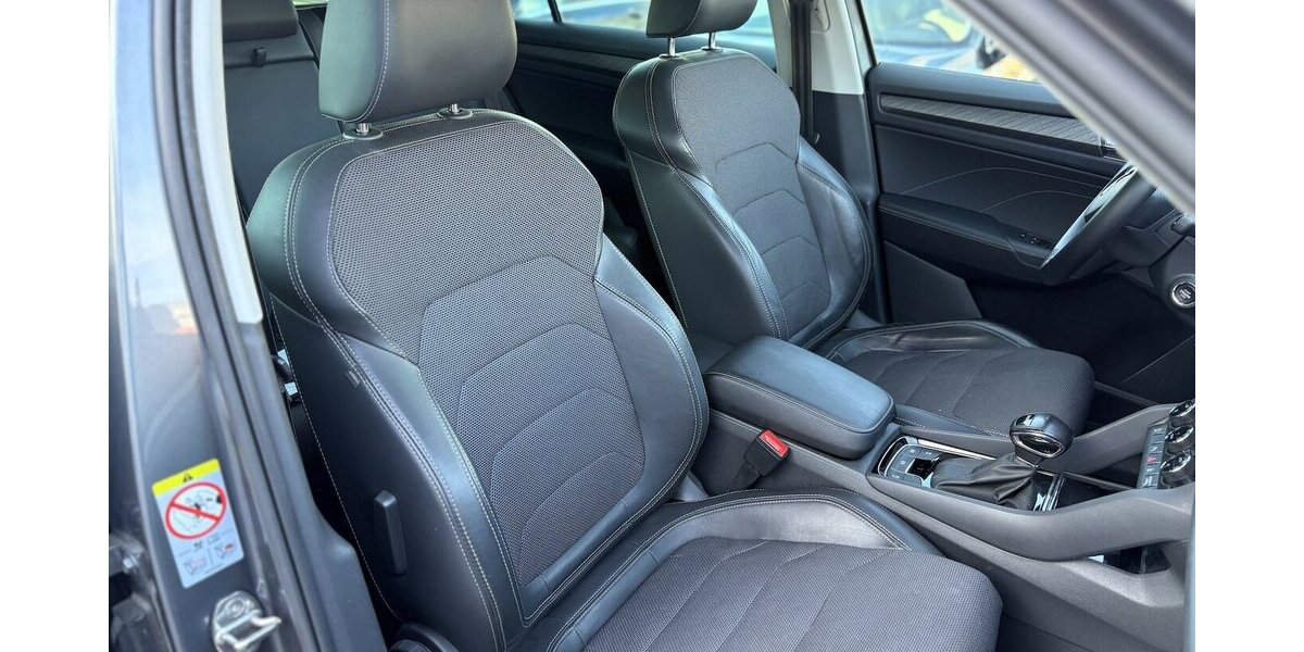 Skoda Kodiaq 1.5 TSI STYLE V+C/DSG/KAMERA/NAVI/DAB/AHK 131.783 km 23.800 &euro; Villingen-Schwenningen 78054