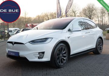 Tesla Model X 295.600 km 24.911 &euro; Nortmoor 26845