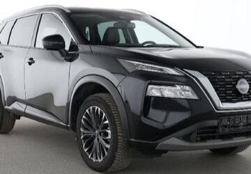 Nissan X-Trail 17.975 km 28.930 &euro; Münster 48145