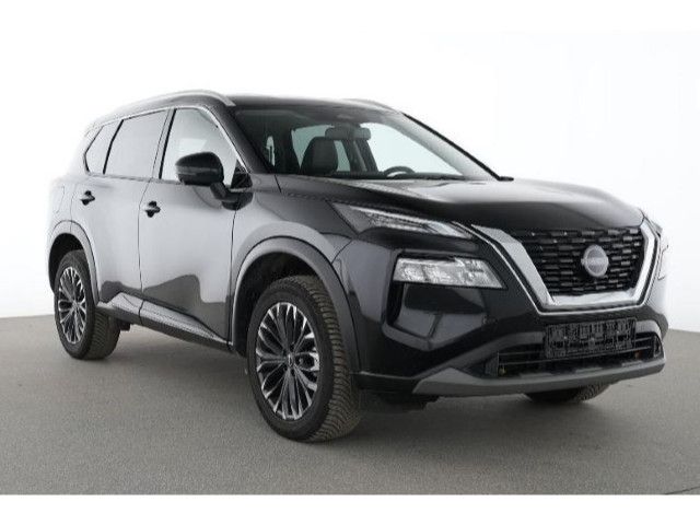 Nissan X-Trail 17.975 km 28.930 &euro; Münster 48145