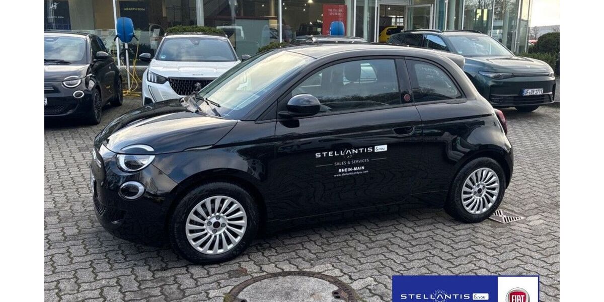 Fiat 500e 5.000 km 26.980 &euro; Maintal 63477