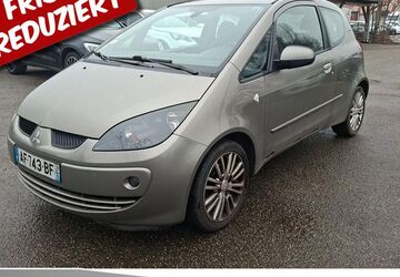 Mitsubishi Colt 200.000 km 1.485 &euro; Achern 77855