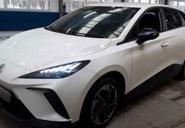 MG 4 31.685 km 15.250 &euro; Steinbach-Hallenberg OT Herges-Hallenberg 98587