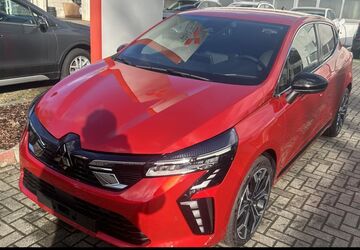 Mitsubishi Colt 5.500 km 20.880 &euro; Braunschweig 38126