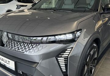 Renault Scenic E-TECH 17.510 km 40.980 &euro; Döbeln 04720