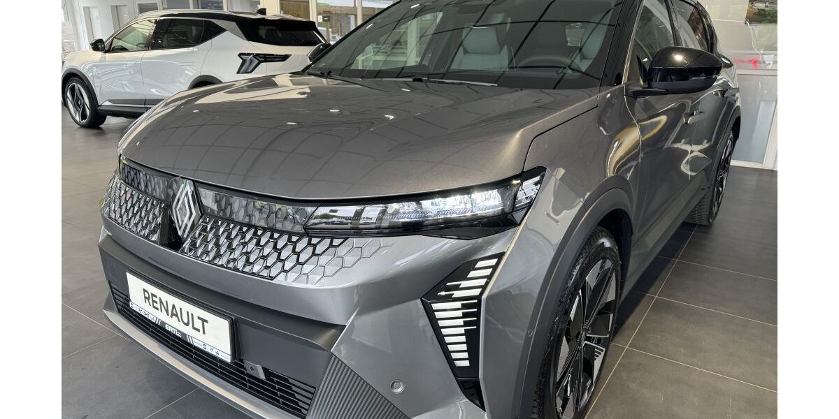 Renault Scenic E-TECH 17.510 km 40.980 &euro; Döbeln 04720