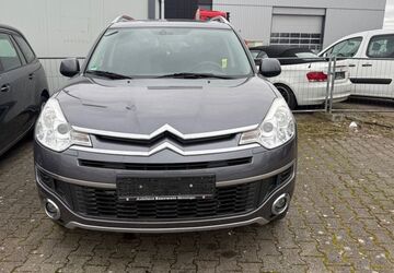 Citroen C-Crosser 178.000 km 5.200 &euro; Neu-Ulm 89231