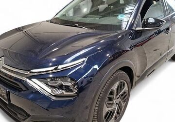 Citroen C4 40.565 km 19.196 &euro; Ergolding 84030