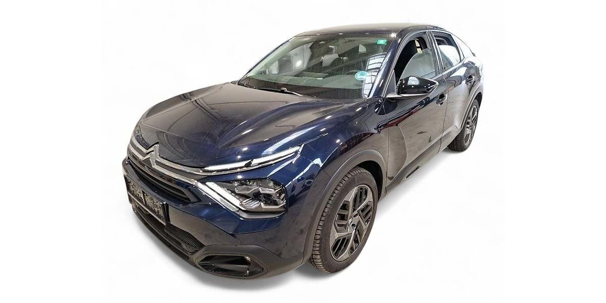 Citroen C4 40.565 km 19.196 &euro; Ergolding 84030