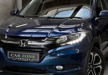 Honda HR-V 26.560 km 18.490 &euro; Hamburg 20539