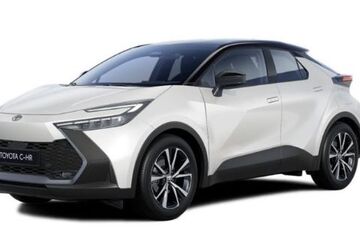 Toyota C-HR 1.236 km 32.730 &euro; Moers 47441