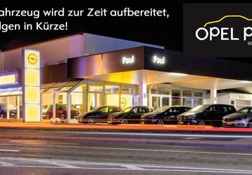 Opel Combo Electric 44.900 km 17.999 &euro; Rothenburg ob der Tauber 91541