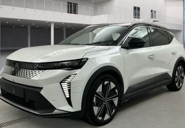 Renault Scenic E-TECH 9.456 km 37.990 &euro; Bad Hersfeld 36251