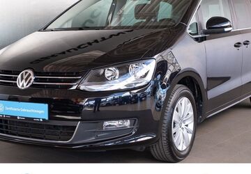 VW Sharan 62.200 km 23.480 &euro; Hüttenberg-Rechtenbach 35625