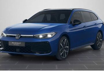 VW Passat Variant 8.139 km 51.980 &euro; Ludwigshafen 67059