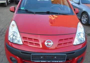 Nissan Pixo 155.000 km 1.899 &euro; Bremen 28199