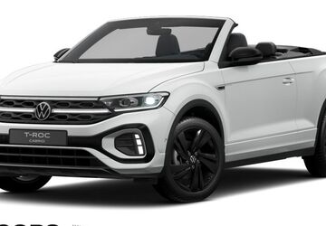 VW T-Roc 3.333 km 44.900 &euro; Aachen 52078