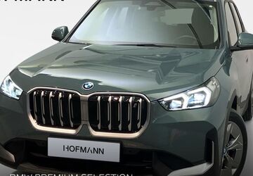 BMW iX1 20.100 km 39.890 &euro; Regensburg 93055