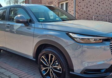 Honda HR-V 3.807 km 28.900 &euro; Neuss 41462