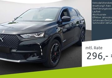 DS Automobiles DS7 (Crossback) 13.380 km 24.770 &euro; Dülmen 48249