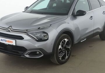 Citroen C4 8.755 km 22.390 &euro; Dresden 01187