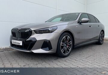 BMW 540 9.600 km 67.349 &euro; Landsberg am Lech 86899