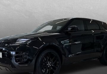 Land Rover Range Rover Evoque 4.000 km 69.890 &euro; Moers 47441
