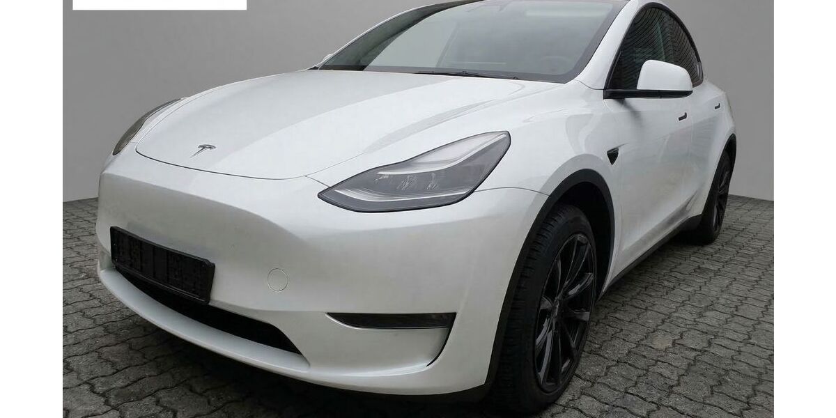 Tesla Model Y 73.736 km 29.750 &euro; Steinbach-Hallenberg OT Herges-Hallenberg 98587