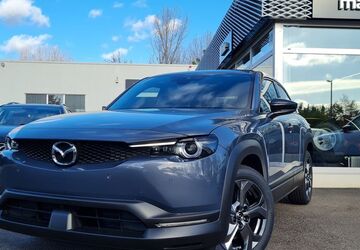 Mazda MX-30 16.000 km 19.900 &euro; Magdeburg 39120