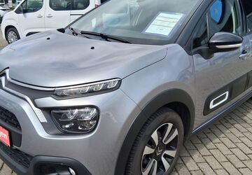 Citroen C3 28.960 km 16.490 &euro; Bad Freienwalde OT Altranft 16259