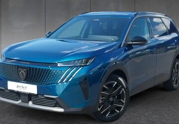 Peugeot 5008 3.500 km 39.440 &euro; Göttingen 37079
