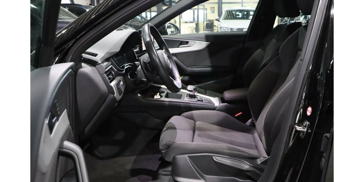 Audi A4 Avant 40 TDI QUATTRO SPORT / MATRIX-LED / 169.000 km 19.111 &euro; Hamm 59077