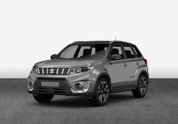 Suzuki Vitara 38.761 km 19.790 &euro; Düsseldorf 40233