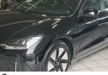 Hyundai IONIQ 6 25.317 km 28.990 &euro; Wesel 46485