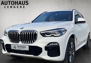 BMW X5 98.914 km 51.900 &euro; Lengede 38268