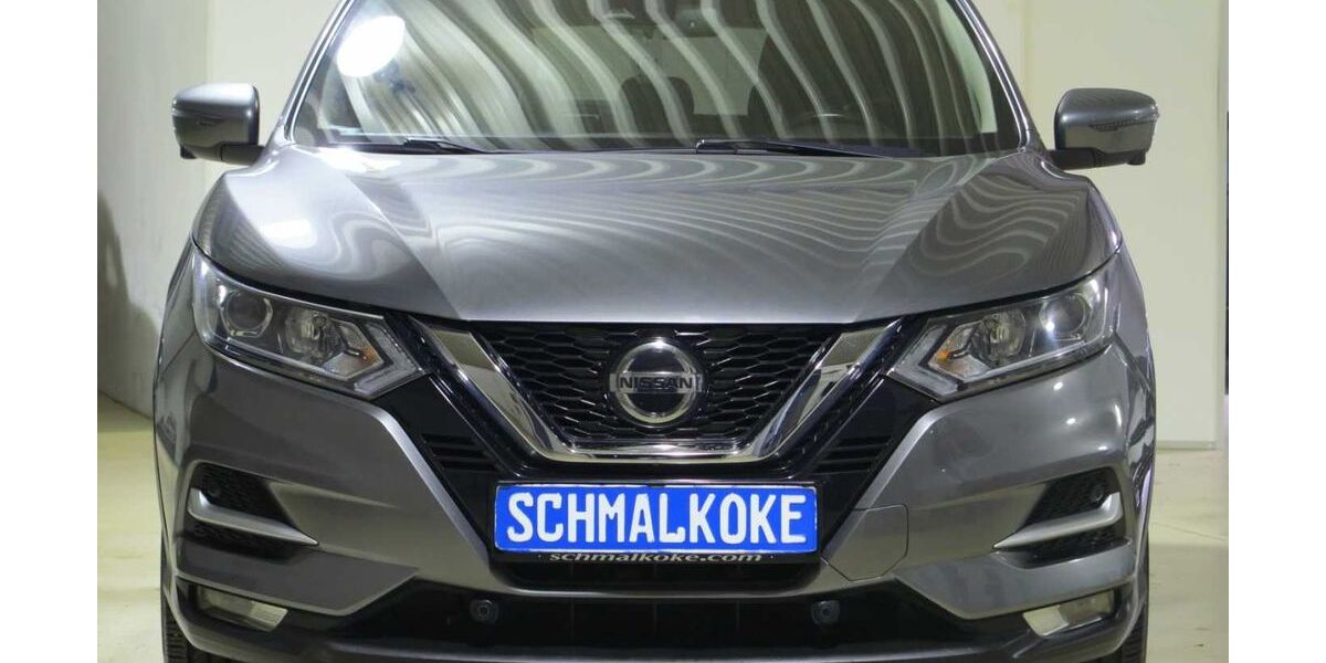 Nissan Qashqai 130.200 km 16.950 &euro; Braunschweig 38112