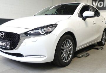 Mazda 2 49.500 km 15.690 &euro; Paderborn 33106