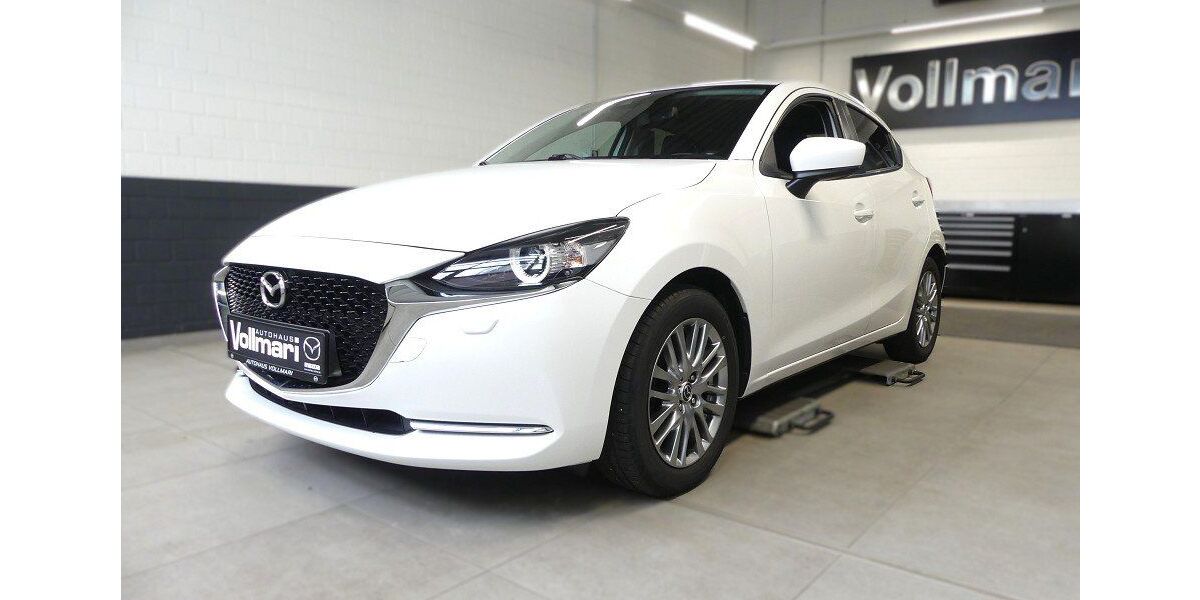 Mazda 2 49.500 km 15.690 &euro; Paderborn 33106