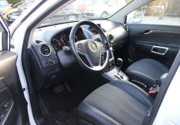 Opel Antara 198.700 km 6.990 &euro; Holleben bei Halle 06179