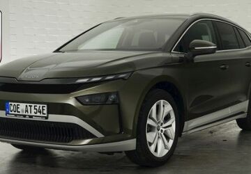 Skoda Enyaq 6.652 km 41.824 &euro; Coesfeld 48653