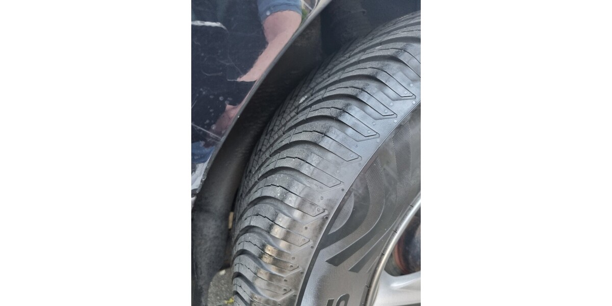 Hyundai IX 35 100.000 km 11.300 &euro; Ochtrup 48607