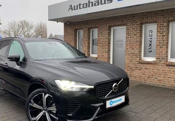 Volvo XC60 25.574 km 48.690 &euro; Übach-Palenberg 52531