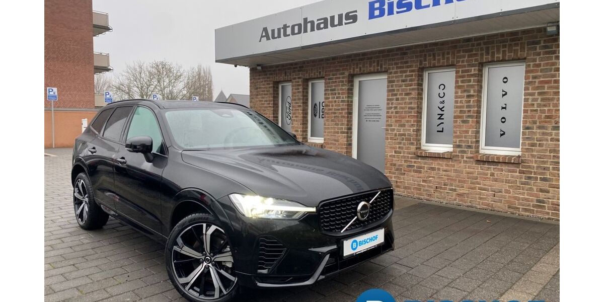 Volvo XC60 25.574 km 48.690 &euro; Übach-Palenberg 52531
