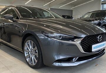 Mazda 3 20.400 km 27.500 &euro; Rinteln 31737