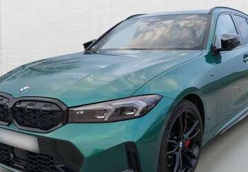 BMW 340 50.246 km 48.000 &euro; München 82031