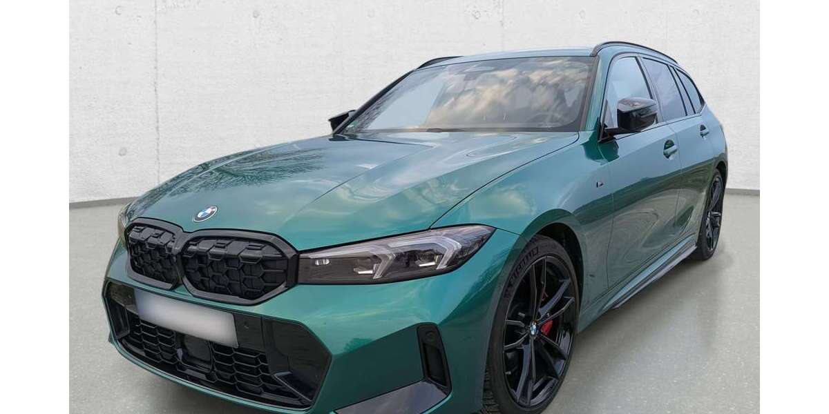 BMW 340 50.246 km 48.000 &euro; München 82031